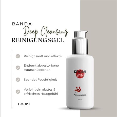 kiyomi skin erfahrungen|Kiyomi Skin Reinigungsgel Inhaltsstoffe & Erfahrungen.